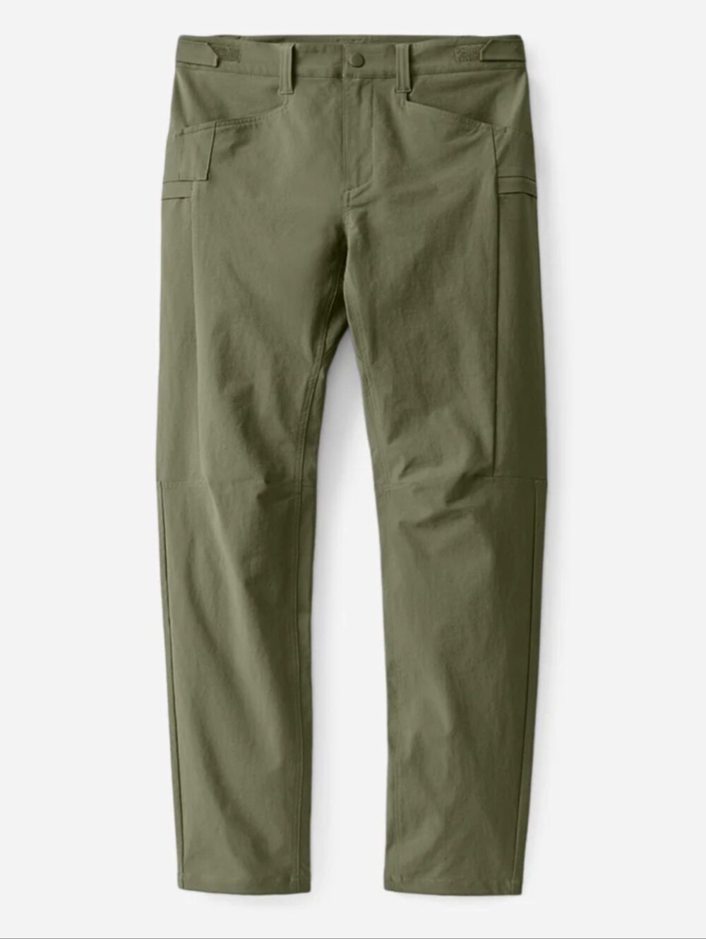Ten Thousand Utility Pants‎ Size 32x30 in OD Green Performance Hiking Tactial